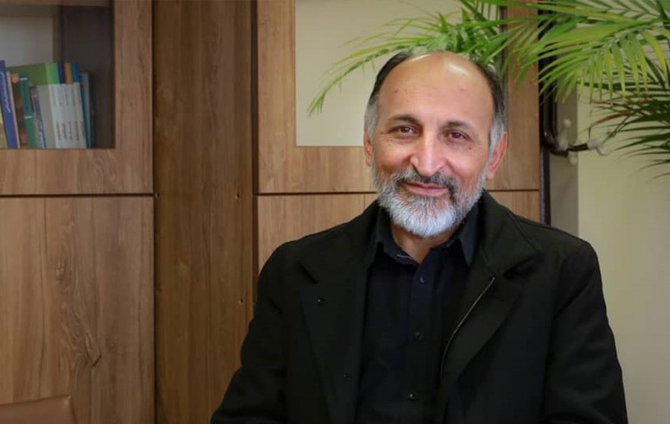 سردار شهید حجازی فرمانده چند وجهی و همه فن حریف بود