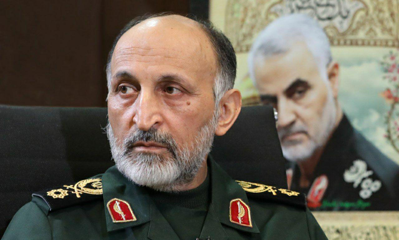 سردار شهید حجازی یک چهره واقعا انقلابی و مومنِ راسخ بود