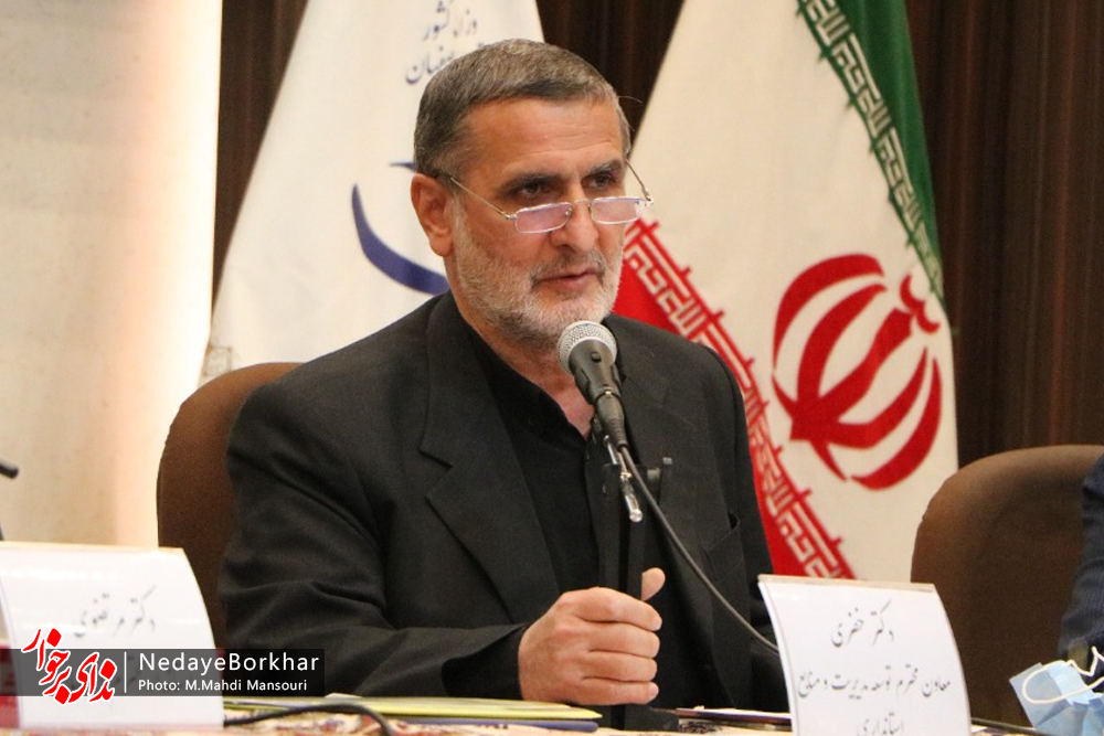 حضور اتباع در برخوار مشکل خاصی ندارد/ اتباع هراسی توسط جریان نفاق صورت می گیرد
