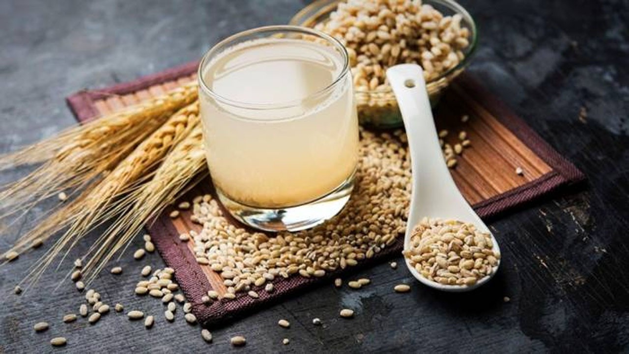 معجون پاکسازی بدن مخصوص فصل بهار