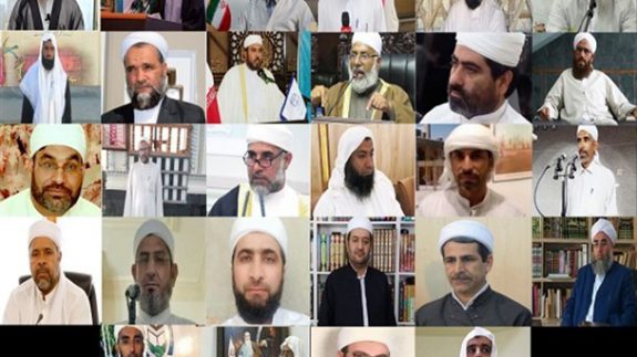 جریان های تکفیری وهابی دشمنان واقعی اسلام هستند/ خواستار برخوردی قاطعانه با عوامل تروریستی هستیم/ تعرض به حریم رضوی از هر نظر محکوم است