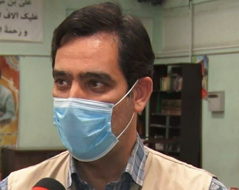 جانشین سپاه برخوار معارفه شد