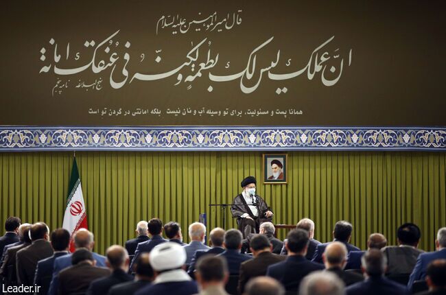 گفتیم مجلس انقلابی، یک عده خوششان نیامد؛ ولی ما حقیقت را گفتیم