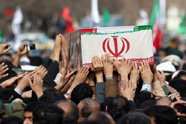چرا پیکر مطهر خلبان شهید قاسم زمانی در شهرک سیمرغ خورزوق تشییع نشد؟