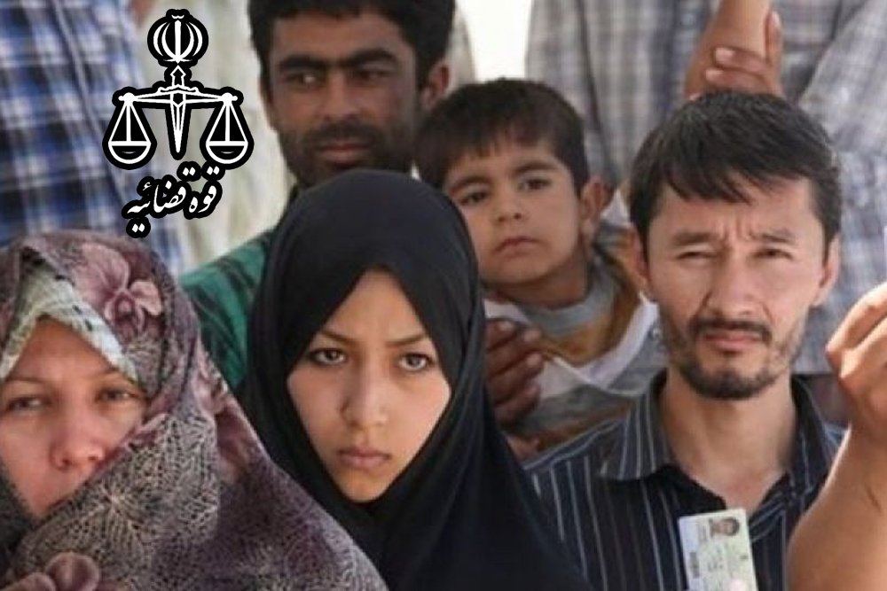 هشدار دادستانی برخوار به مشاورین املاک و کارفرمایان درباره اتباع غیرمجاز