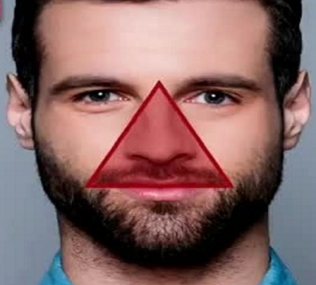 هشدار؛ دستکاری جوش در این نقطه از صورت خطر مرگ دارد!