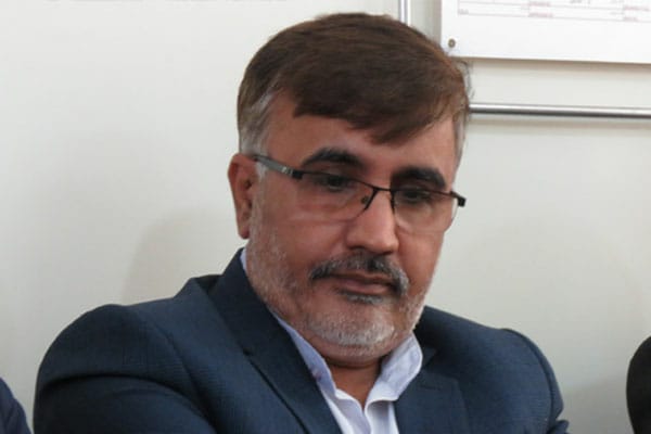 شهردار دولت آباد استعفا داد