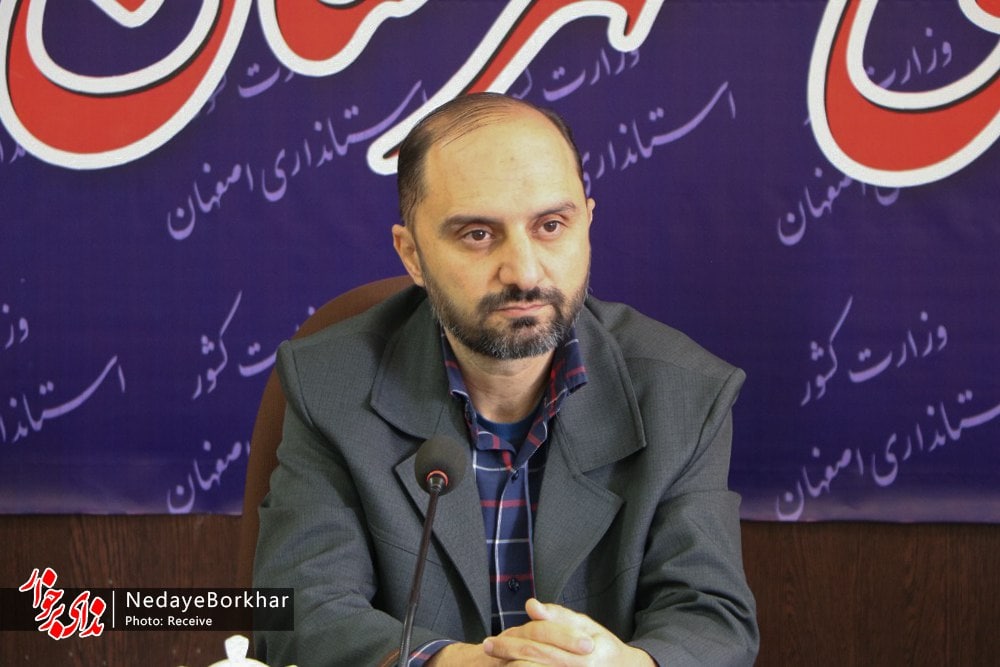 مسئولین باید خادم و خدمتگذار خانواده شهدا باشند