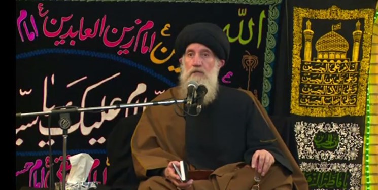 4 توصیه آیت الله فاطمی نیا برای آغاز ماه محرم