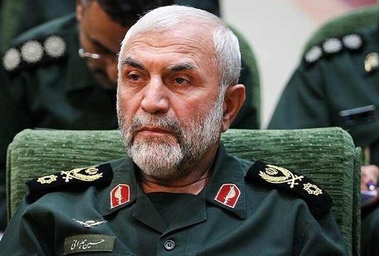 فرماندهی که با دست خالی کمر داعش را شکست/ لشکر تک‌نفره‌ای به نام ابو وهب