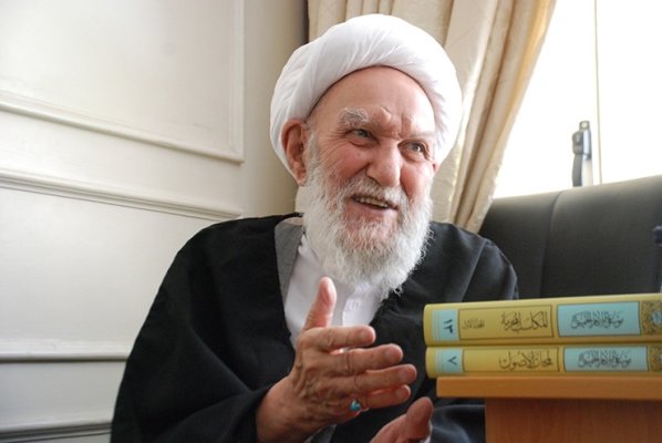 فقدان آیت الله ناصری ضایعه ای جبران ناپذیر برای جهان تشیع خواهد بود