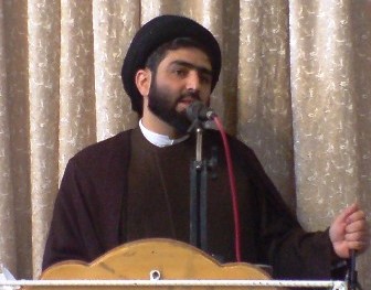 امام جمعه جدید دولت آباد مشخص شد