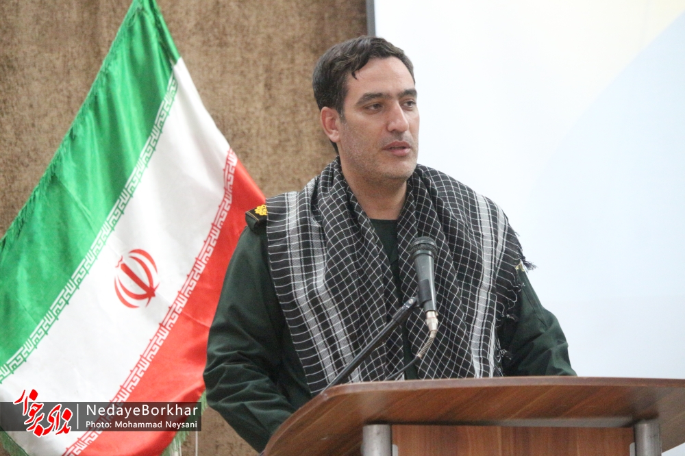 نسل جوان و نوجوان امروز ما، نسل بیداری هستند