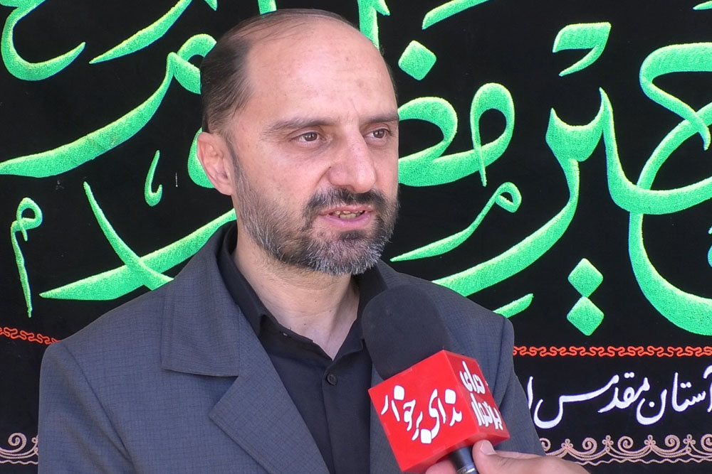 برگزاری مراسم وداع با پیکر آیت الله ناصری/ تشییع در دولت آباد برگزار نمی شود