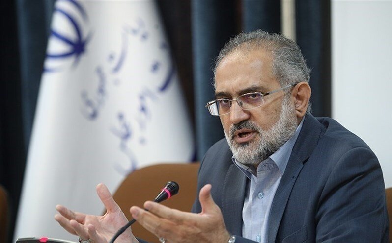 معاون رئیس جمهور به شهرستان برخوار سفر می کند