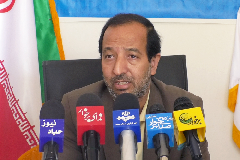 احداث ۶ نیروگاه خورشیدی در برخوار/ تعداد کل مشترکان امور برق برخوار به ۷۳ هزار مشترک رسید
