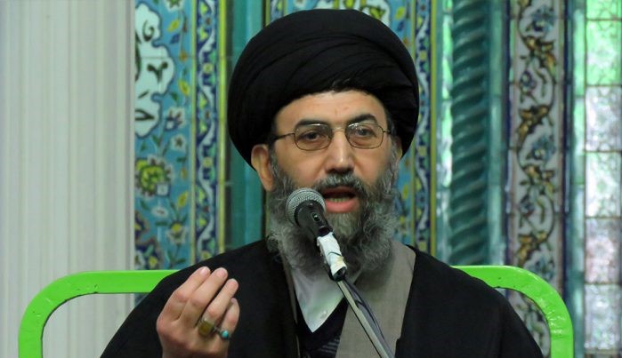مسببان تداوم اغتشاشات در کشور شریک خون شهدای حرم شاهچراغ(ع) هستند