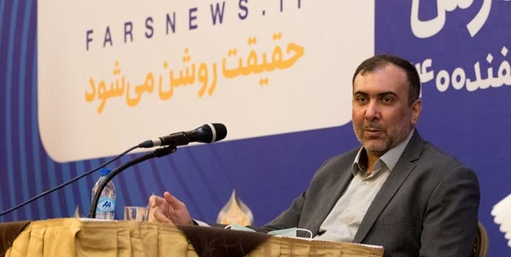 تحلیل اغتشاشات اخیر در جمع دانشجویان/ مدیرعامل خبرگزاری فارس: جامعه باید به سمت تعقل پیش برود