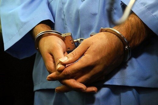 جمع‌آوری ۱۵ معتاد متجاهر در شهرستان برخوار