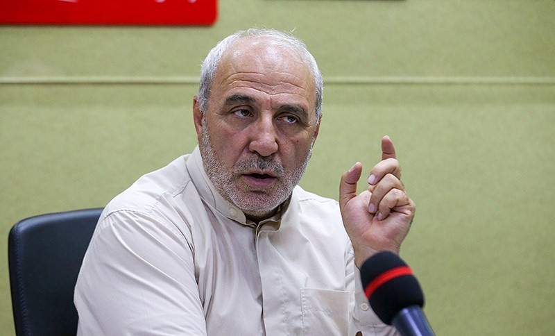 حاجی دلیگانی: نوجوانان فریب خورده هم با «استکبار» مقابله کنند