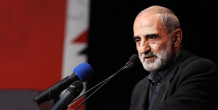 چه کسی به این ۲ سؤال پاسخ می‌دهد؟/ سلبریتی وطن‌فروش با داعشی چه فرقی دارد؟
