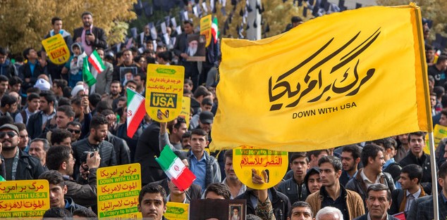 دعوت مدیریت شهری دستگرد برخوار از مردم برای حضور در راهپیمایی ۱۳ آبان