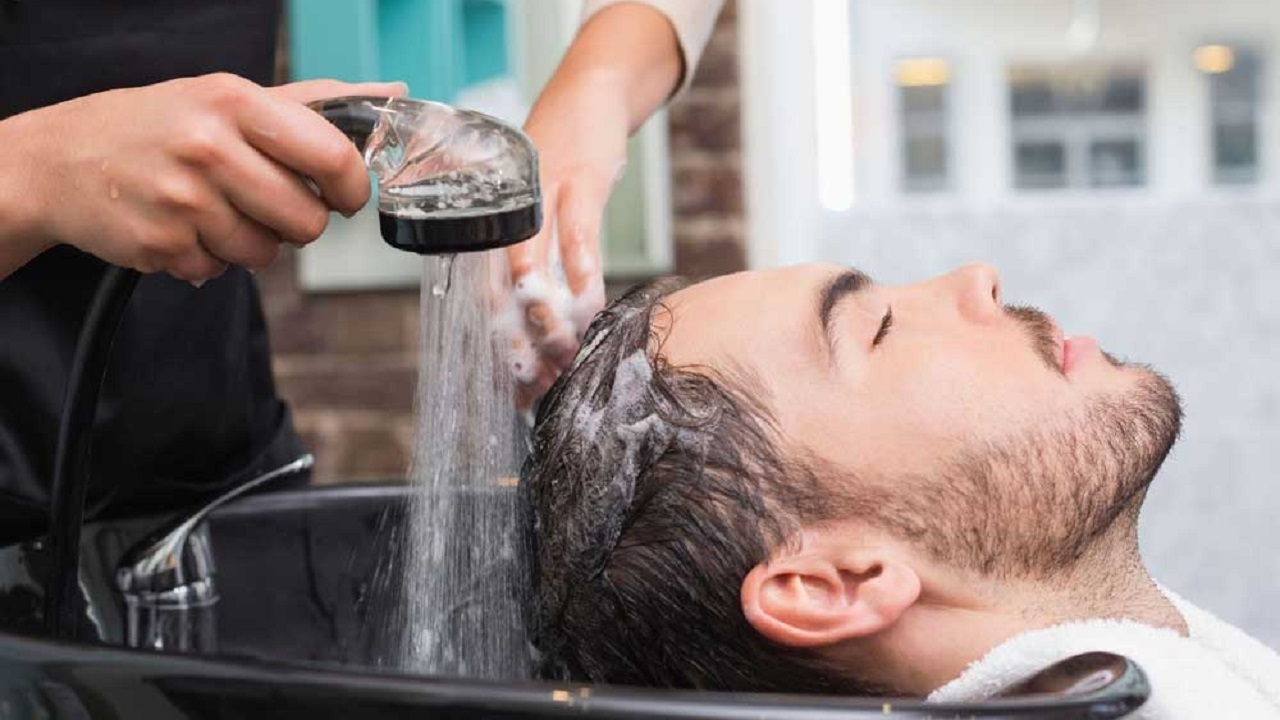 موهای خود را هر چندوقت یک بار بشوییم؟
