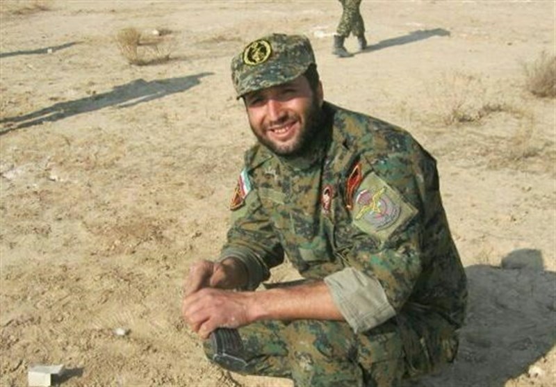 مدافع حرمی که اسم بچه‌هایش را از شناسنامه پاک کرد!