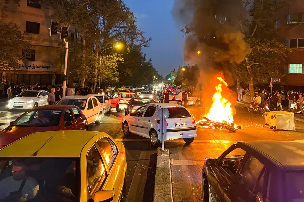 فراخوان ضدانقلاب در برخوار می‌توانست به نتیجه برسد؟