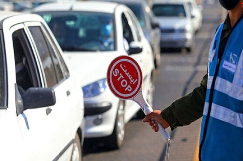 جزئیات محدودیت‌های ترافیکی روز ۱۳ آبان در مرکز شهرستان برخوار