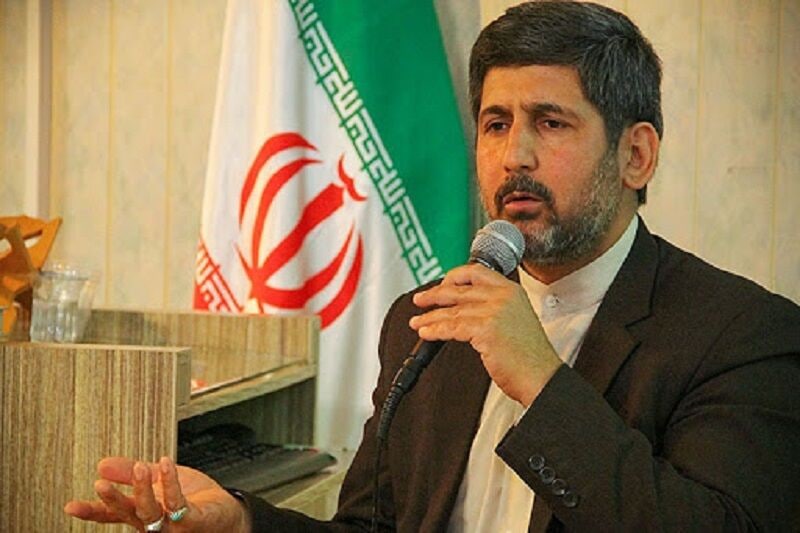 ملت ایران برای صدمین بار اعلام کردند «ما بیدی نیستیم که به این بادها بلرزیم»