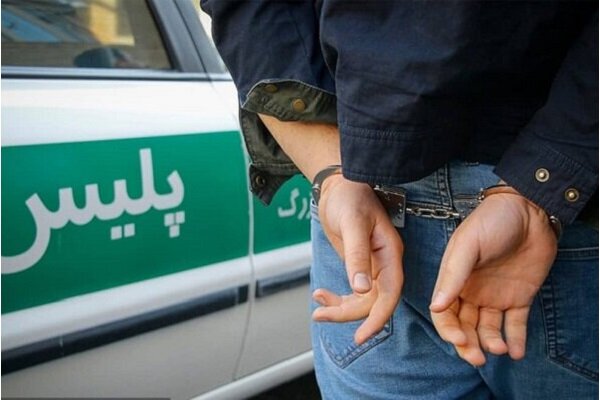 دستگیری سارقین دوچرخه و موتورسیکلت در برخوار 