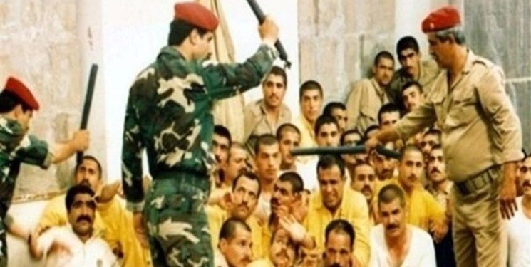 مادری کردن حضرت زهرا برای یک اسیر ایرانی/ وقتی نگهبان بعثی به تمنا افتاد