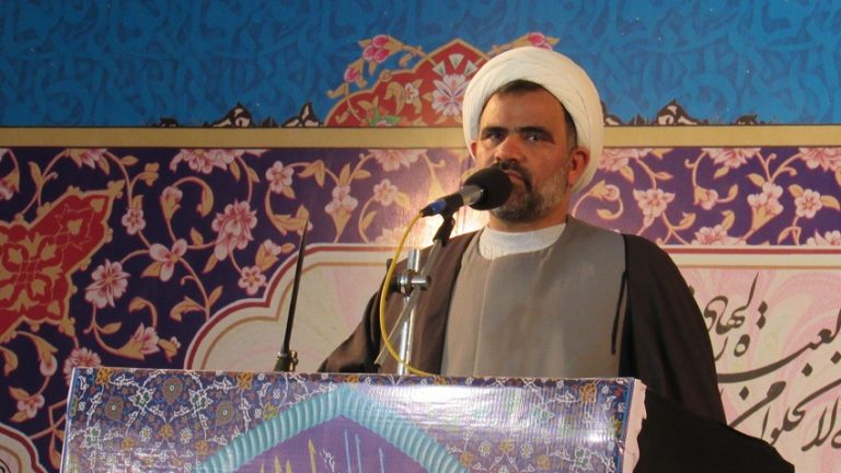 مردم غزه ایستاده‌اند تا رژیم صهیونیستی به سایر کشورهای اسلامی دسترسی پیدا نکند