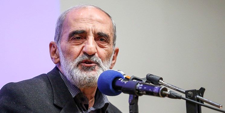 مگر ما ملت امام حسین(ع) نیستیم؟!