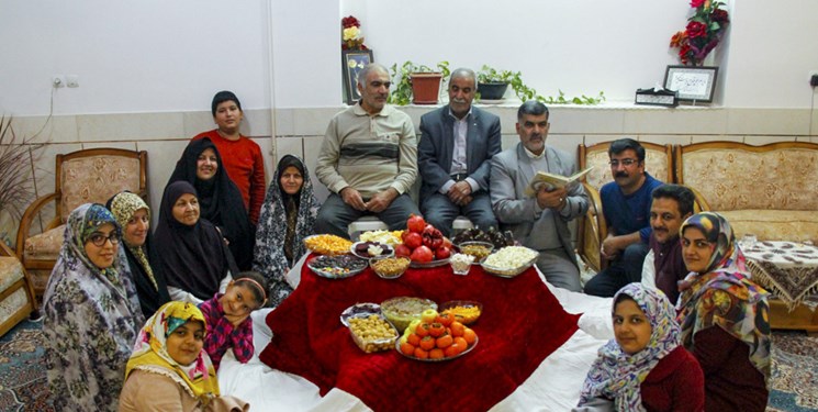 بلندترین شب سال را با این ترفندها زیباتر کنید/ نگذارید رسم های قدیمی با تشریفات بی‌جا به فراموشی سپرده شوند!