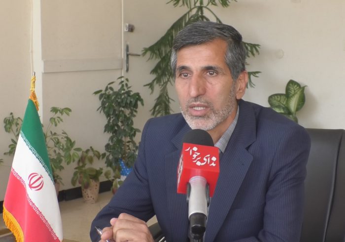 آیین تجلیل از معلمان برخوار برگزار می‌شود/ افتتاح ۵ الی ۶ مدرسه تا مهر امسال