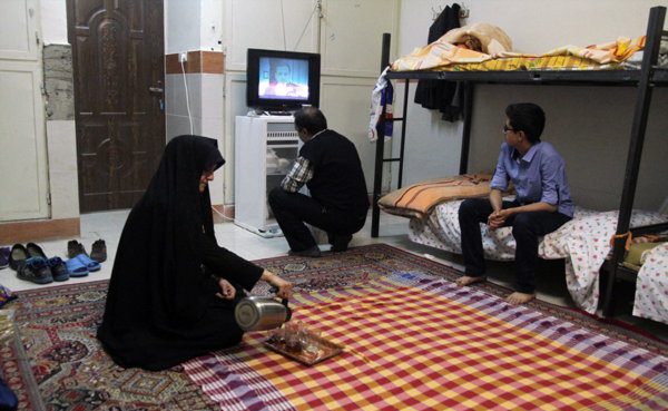 اسکان ۲۰ هزار مسافر نوروزی در مدارس شهرستان برخوار