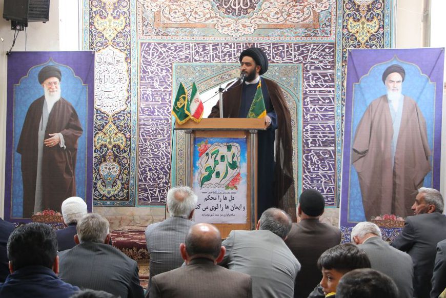 دولت باید بر روی قیمت تمام شده کالاها نظارت کند/ کانون گرم خانواده مورد هدف دشمن است