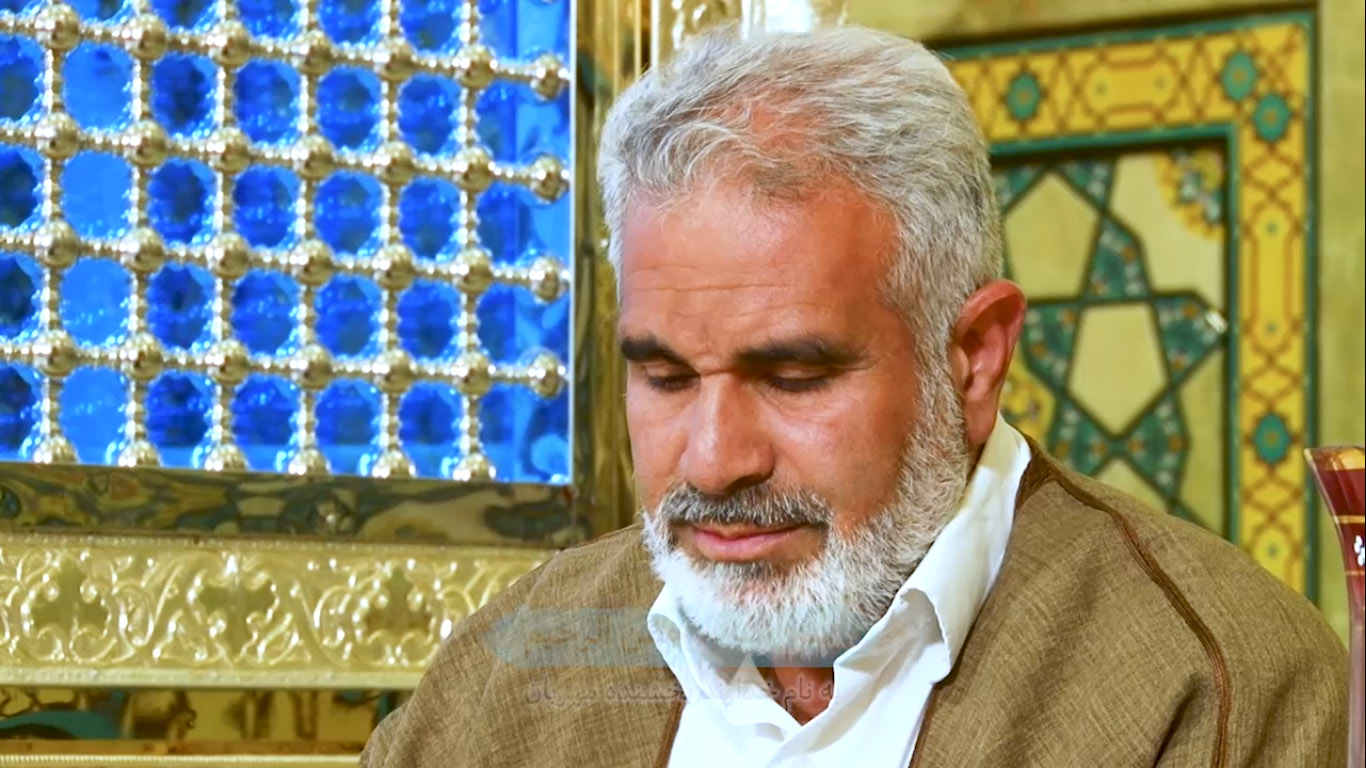 فیلم | دعای روز دوازدهم ماه مبارک رمضان