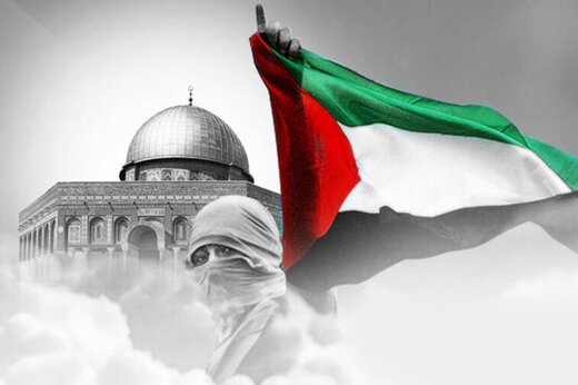 شرط نابودی رژیم صهیونیستی اتحاد کشورهای مسلمان است