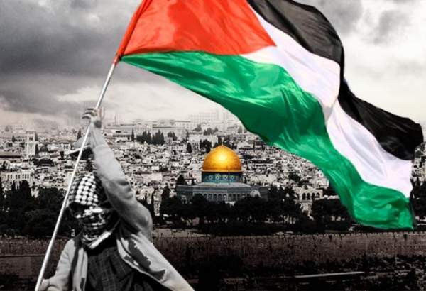 بیانیه ناحیه مقاومت بسیج برخوار در آستانه روز جهانی قدس