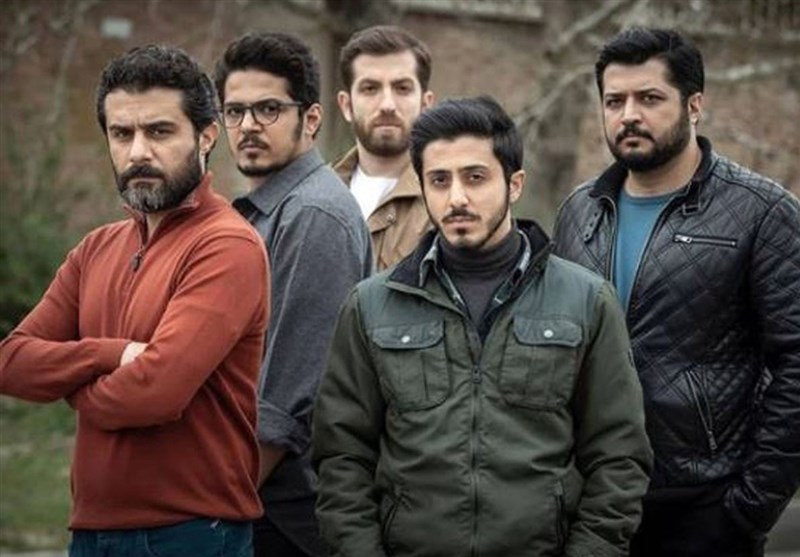 تیم گاندو حفظ می‌شود مگر خودشان نخواهند