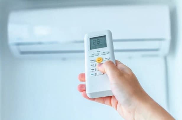 چطور مصرف برق کولر گازی را کاهش دهیم؟