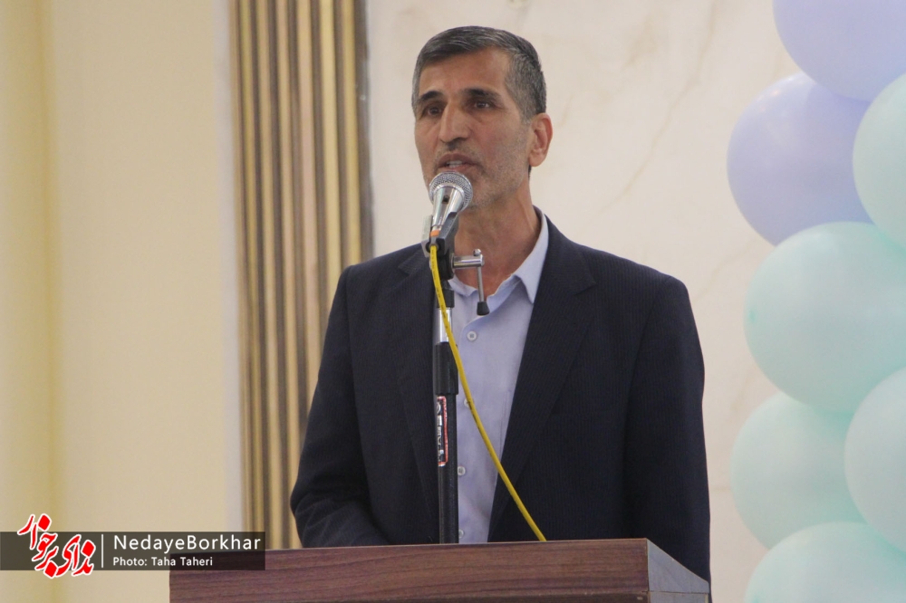 بخشی از کمبود معلم مدارس شهرستان برخوار رفع خواهد شد
