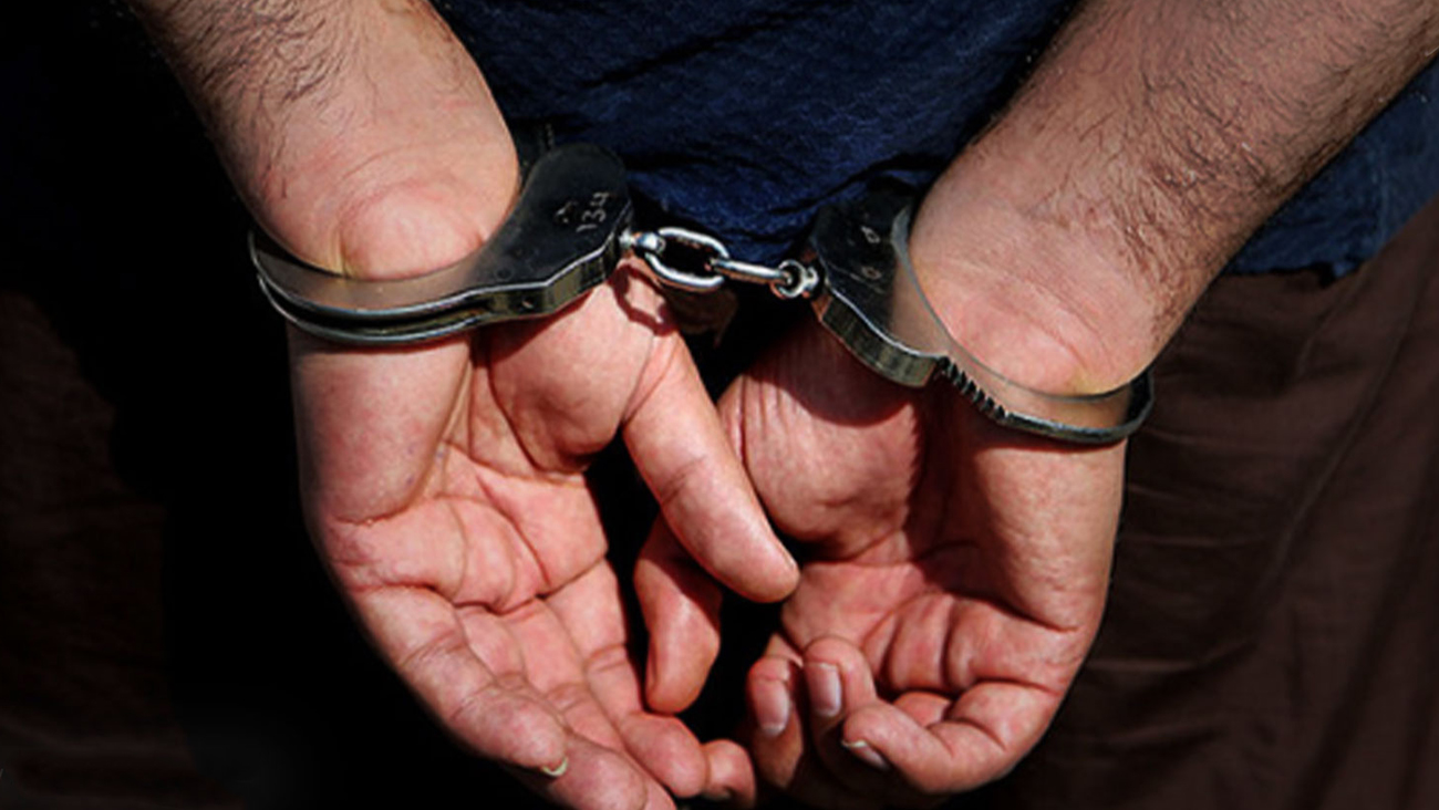 سارق طلاجات ۲۳ زن کهنسال در برخوار دستگیر شد