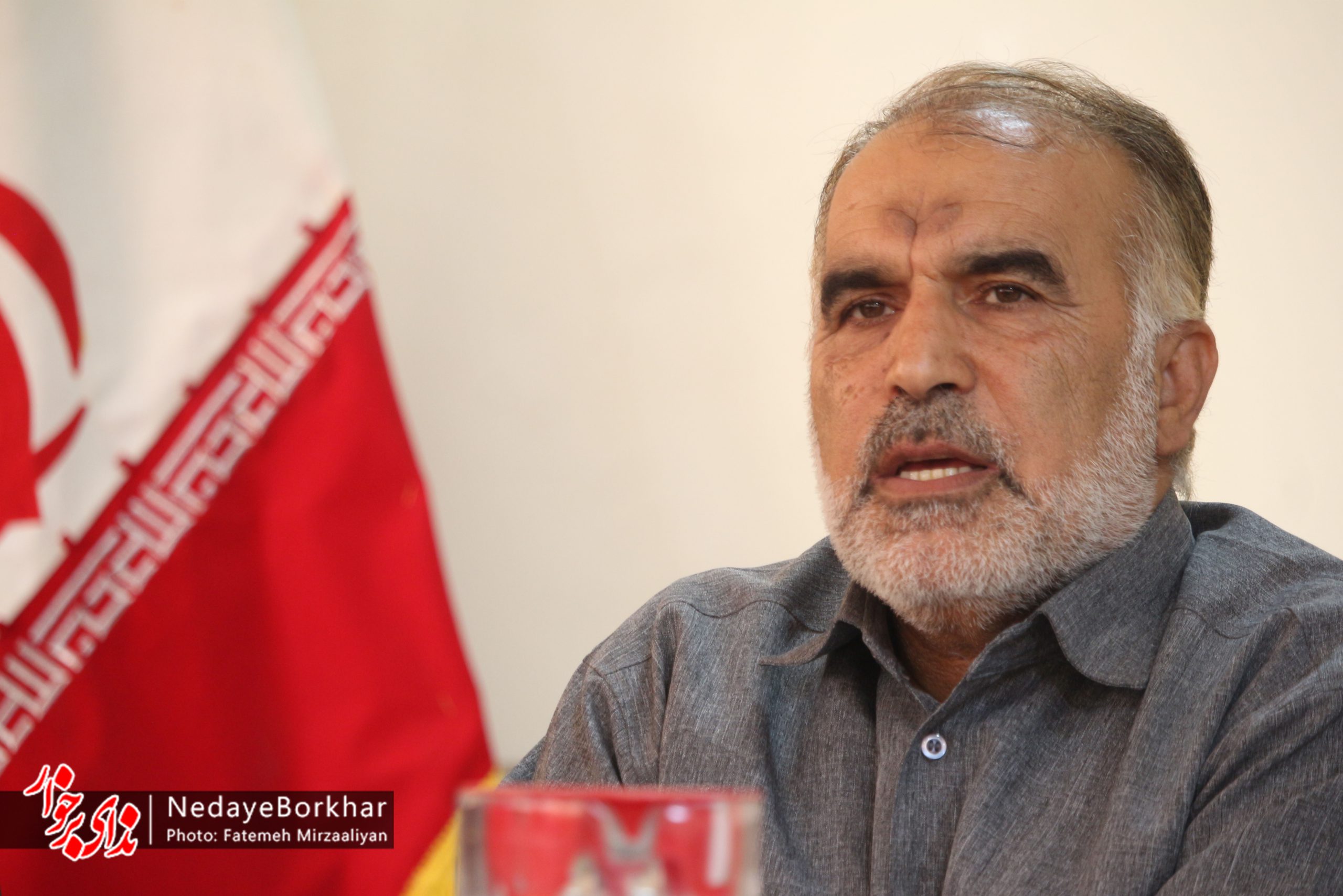 آخرین وضعیت انتخاب شهردار جدید از زبان رئیس شورای شهر دستگرد برخوار