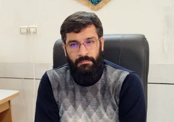 پیام رئیس اداره صمت برخوار به مناسبت روز ملی اصناف