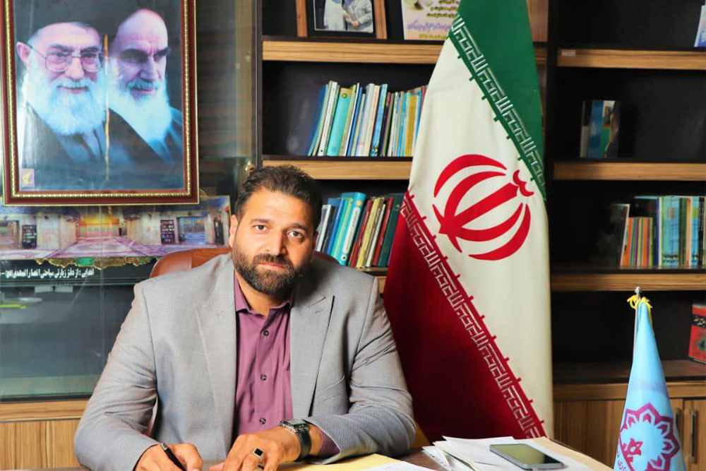 شهردار دستگرد برخوار استعفا داد/ استعفای رحیمی پذیرفته شد