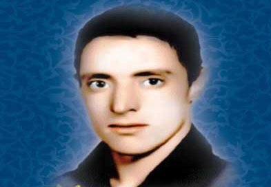 شهید عبدالرزاق زارعان؛ سردار سنگر سازان بی‌سنگر